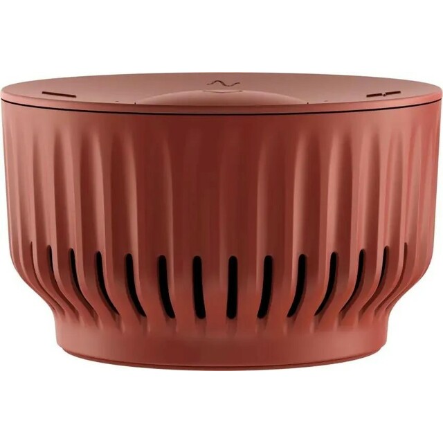 Умная колонка Sber Boom Mini (Цвет: Red)