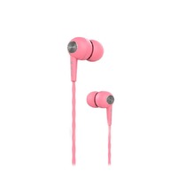 Наушники Devia Kintone Headset V2 (Цвет: Pink)