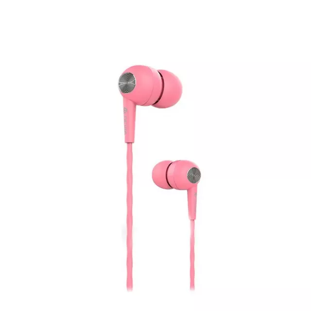 Наушники Devia Kintone Headset V2 (Цвет: Pink)