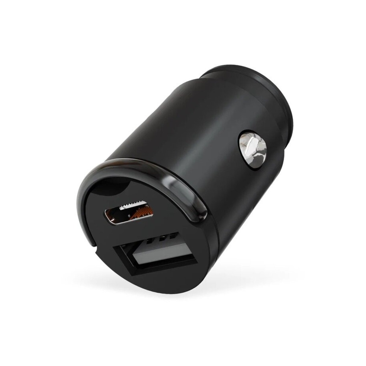 АЗУ VLP C-Power 45W USB-A/USB-C (Цвет: Black)