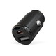 АЗУ VLP C-Power 45W USB-A/USB-C (Цвет: Black)