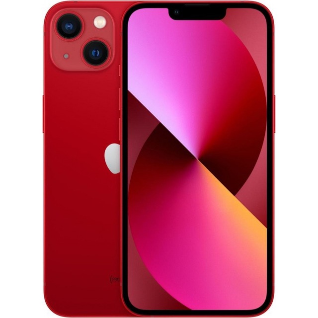 Смартфон Apple iPhone 13 mini 128Gb (Цвет: Red)