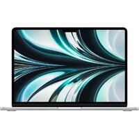 Ноутбук Apple MacBook Air 13 (2024) (M2/16Gb/256Gb/GPU 8-core/Silver/Русская раскладка (MC7V4)