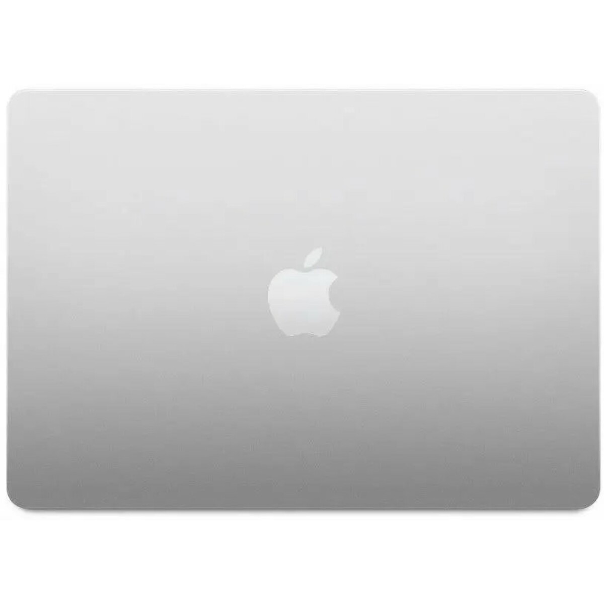 Ноутбук Apple MacBook Air 13 (2024) (M2 / 16Gb / 256Gb / GPU 8-core / Silver / Русская раскладка (MC7V4)