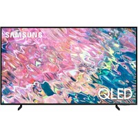 Телевизор Samsung 50  QE50Q60BAUCCE, черный