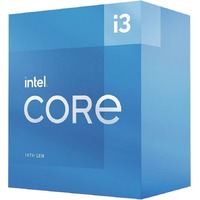 Процессор Intel Core i3 10105 Soc-1200 BOX
