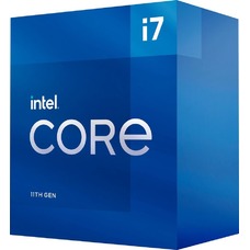 Процессор Intel Core i7 11700 Soc-1200 BOX