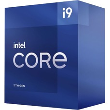 Процессор Intel Core i9 11900 Soc-1200 BOX