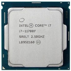 Процессор Intel Core i7 11700F Soc-1200 OEM