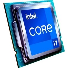 Процессор Intel Core i7 11700 Soc-1200 OEM