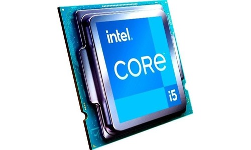 Процессор Intel Core i5 11600K Soc-1200 OEM - купить в СПб по выгодным ...