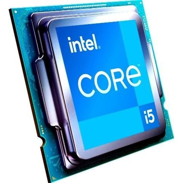Процессор Intel Core i5 11600K Soc-1200 OEM