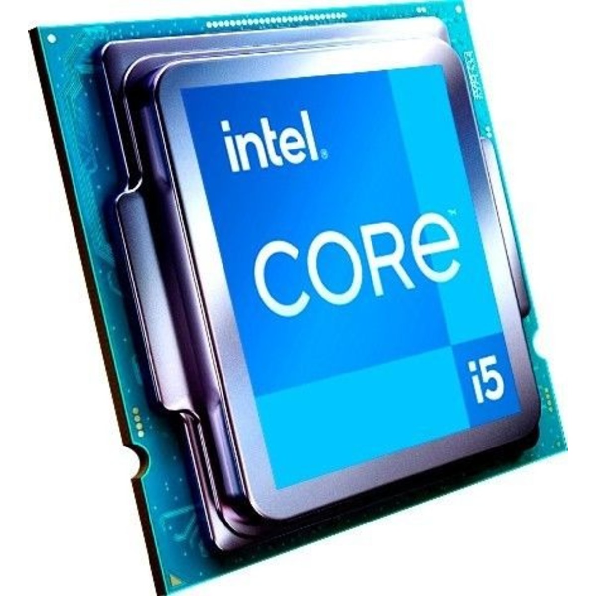 Процессор Intel Core i5 11400 Soc-1200 OEM - купить по доступной цене в СПБ