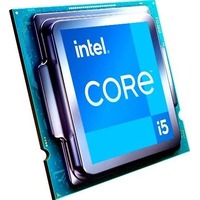 Процессор Intel Core i5 11400 Soc-1200 OEM