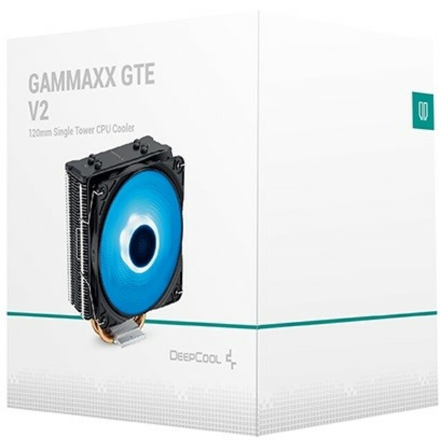 Кулер для процессора Deepcool GAMMAXX GTE V2 