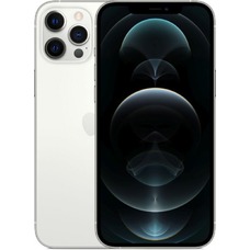Смартфон Apple iPhone 12 Pro Max 128Gb MGD83RU/A (NFC) (Цвет: Silver)