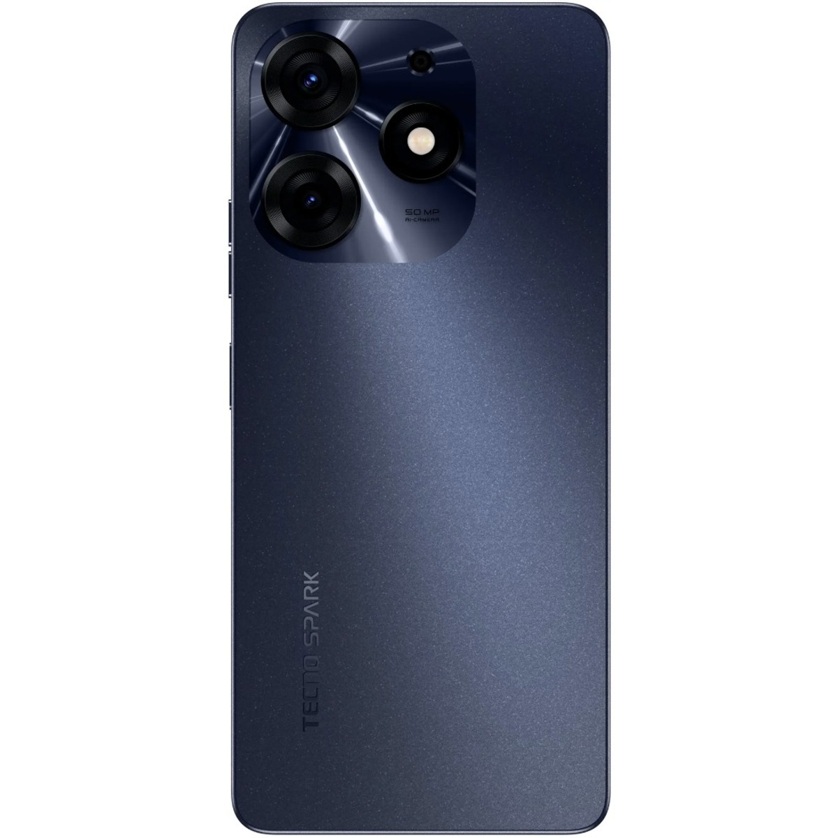 Купить Смартфон Tecno Spark 10 Pro 8/256Gb (NFC) (Цвет: Starry Black) KI7 в  СПб недорого | Выгодные цены на Смартфон Tecno Spark 10 Pro 8/256Gb (NFC)  (Цвет: Starry Black) KI7, покупка в кредит (Артикул 00373133)