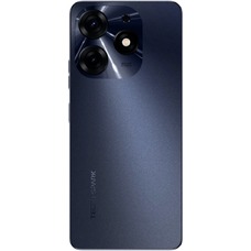 Смартфон Tecno Spark 10 Pro 8/256Gb (NFC) (Цвет: Starry Black)