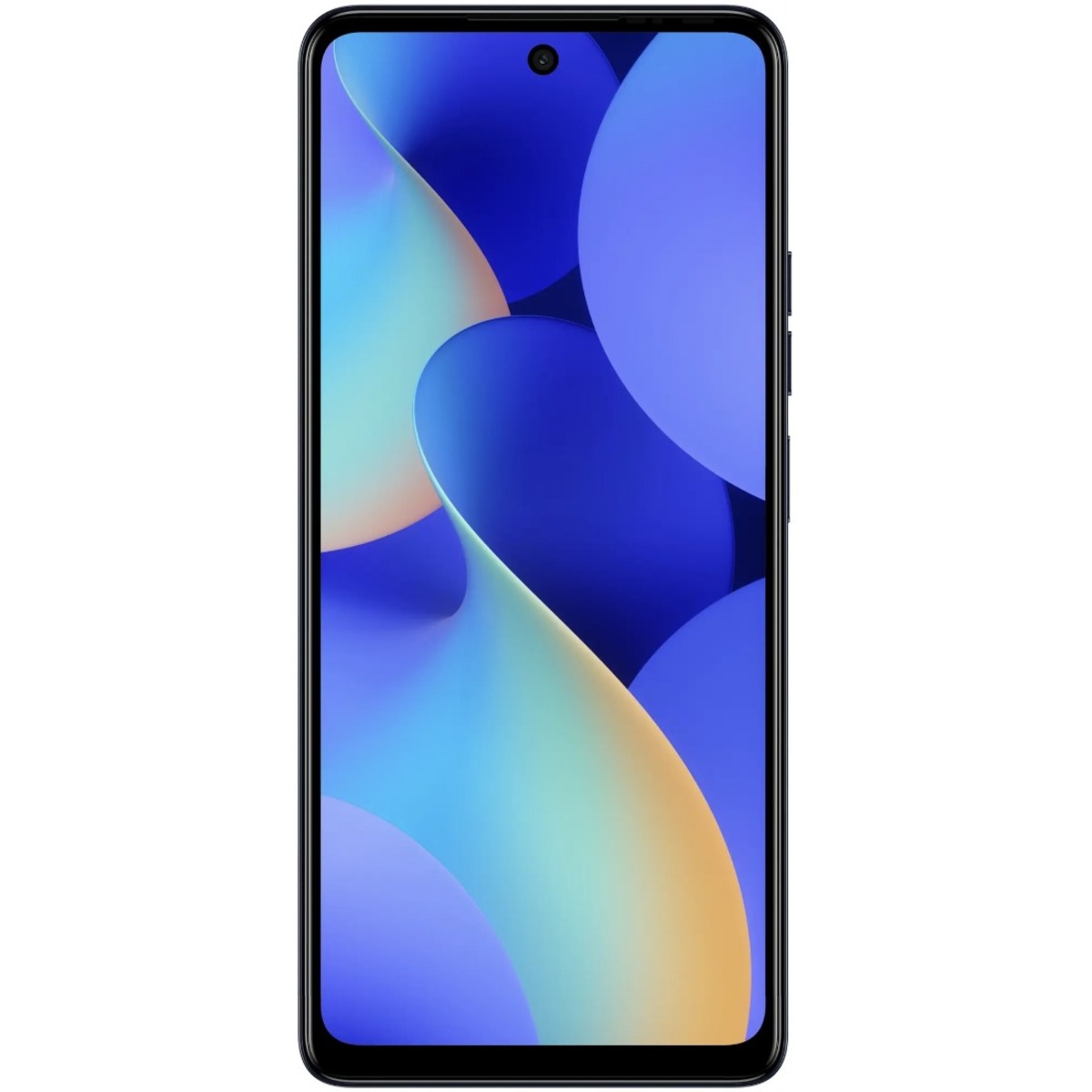 Смартфон Tecno Spark 10 Pro 8/256Gb (NFC) (Цвет: Starry Black)