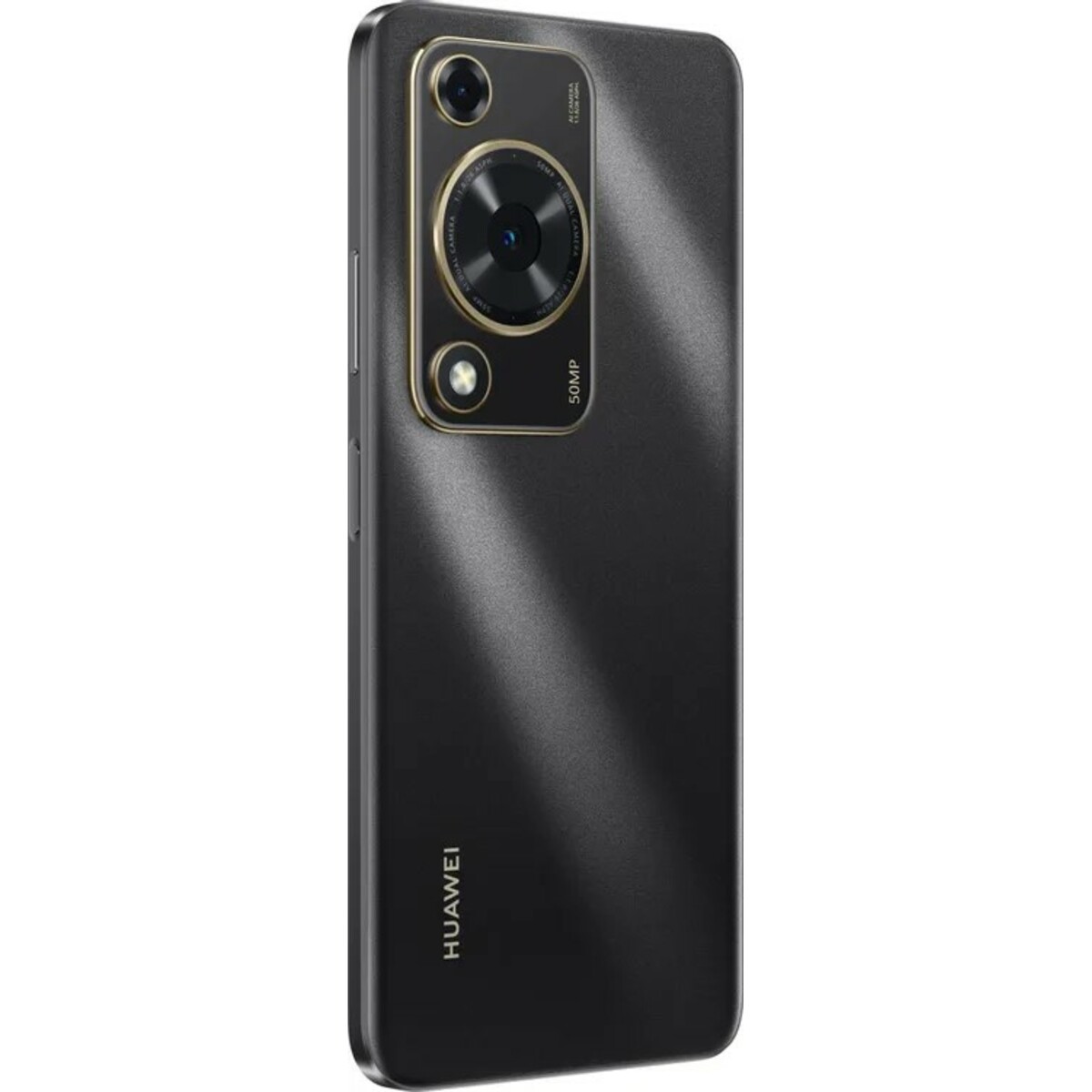 Смартфон Huawei nova Y63 6/128Gb, черный