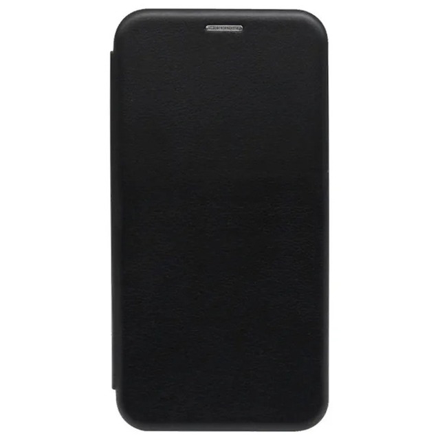 Чехол-книжка для смартфона Samsung Galaxy A72, черный