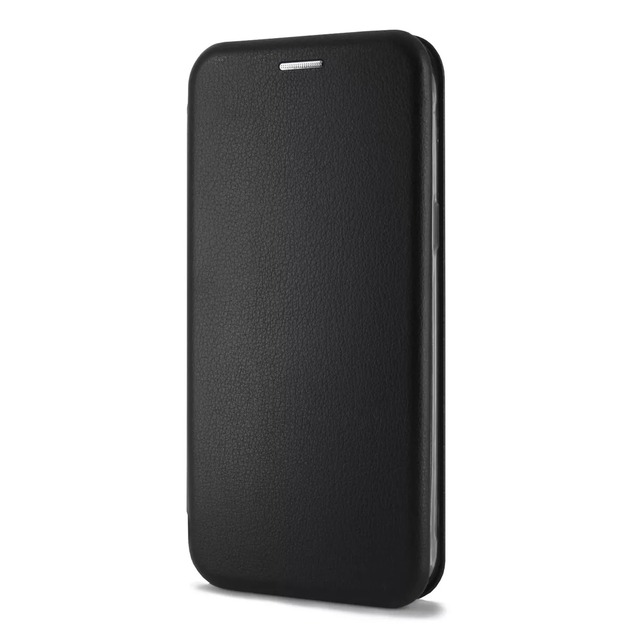 Чехол-книжка для смартфона Samsung Galaxy A72, черный
