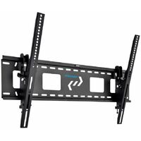 Кронштейн настенный Kromax Star-2 (Цвет: Black)