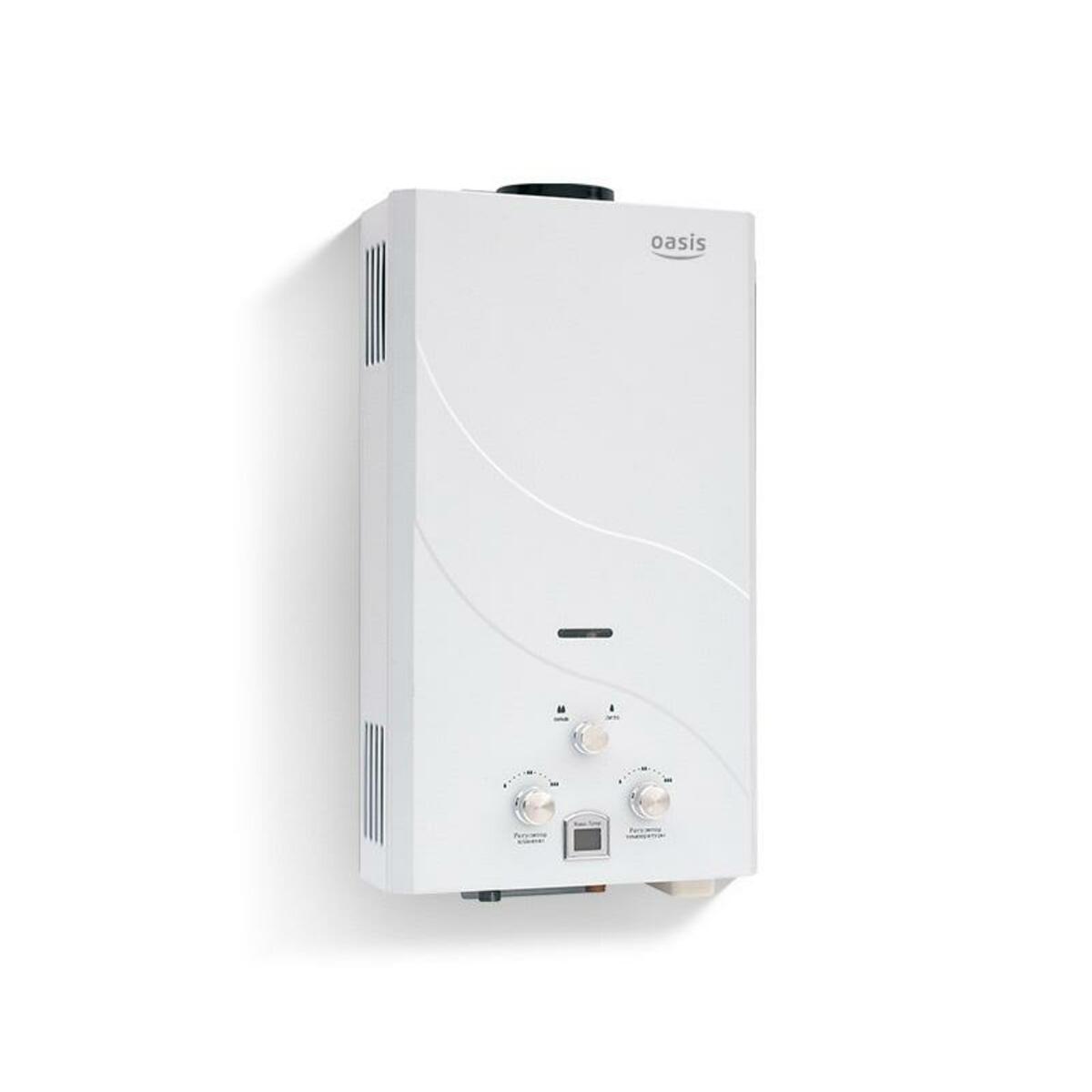 Водонагреватель Oasis OR-24W (Цвет: White)