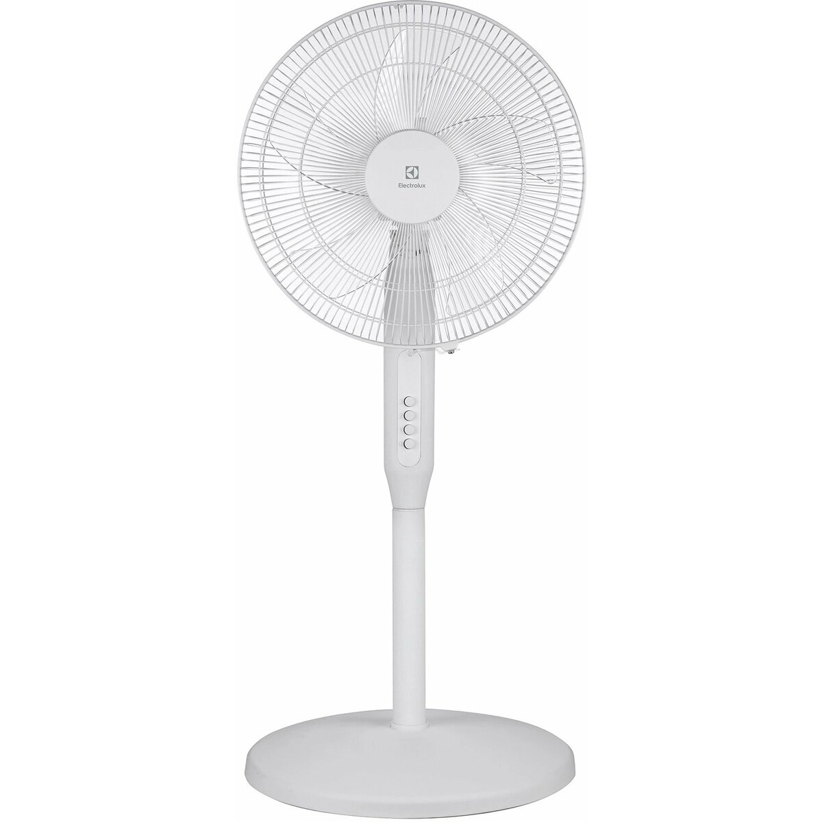 Вентилятор напольный Electrolux EFF-1006W, белый