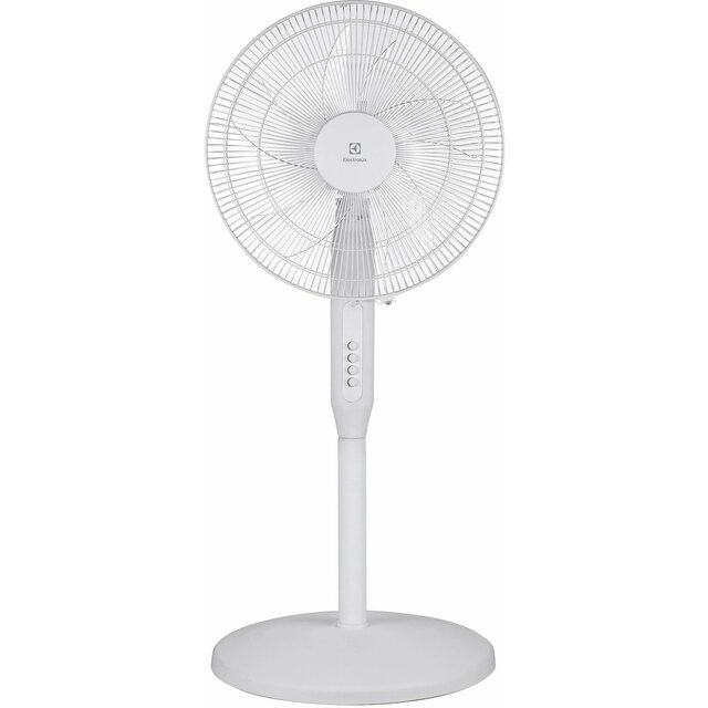 Вентилятор напольный Electrolux EFF-1006W, белый Вентилятор напольный Electrolux EFF-1006W, белый
