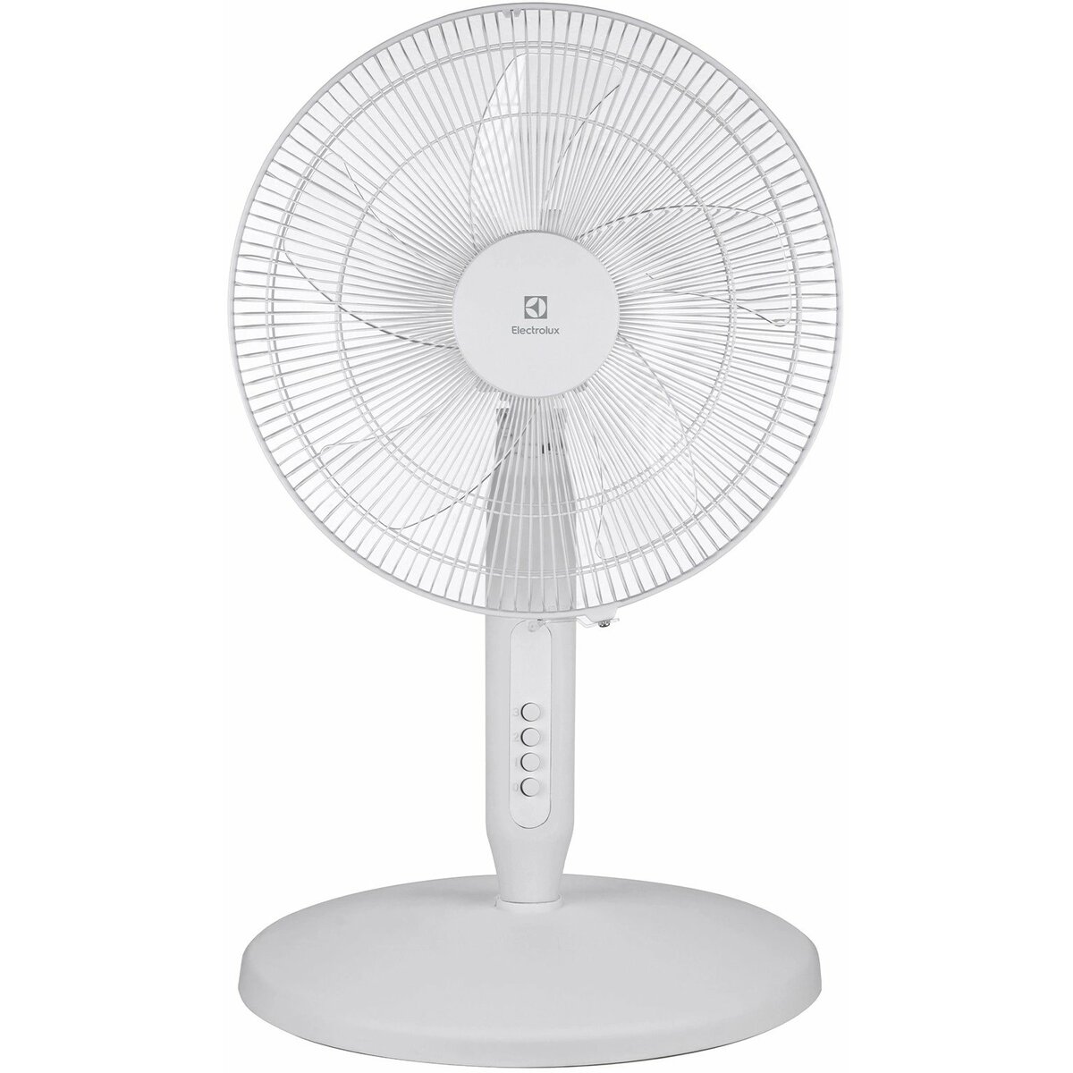 Вентилятор напольный Electrolux EFF-1006W, белый