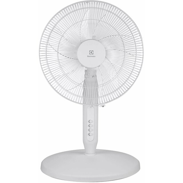 Вентилятор напольный Electrolux EFF-1006W, белый Вентилятор напольный Electrolux EFF-1006W, белый