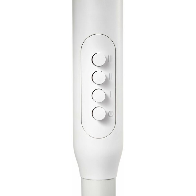 Вентилятор напольный Electrolux EFF-1006W, белый Вентилятор напольный Electrolux EFF-1006W, белый
