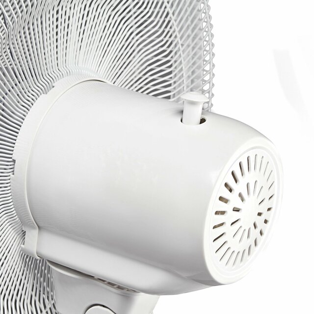 Вентилятор напольный Electrolux EFF-1006W, белый Вентилятор напольный Electrolux EFF-1006W, белый