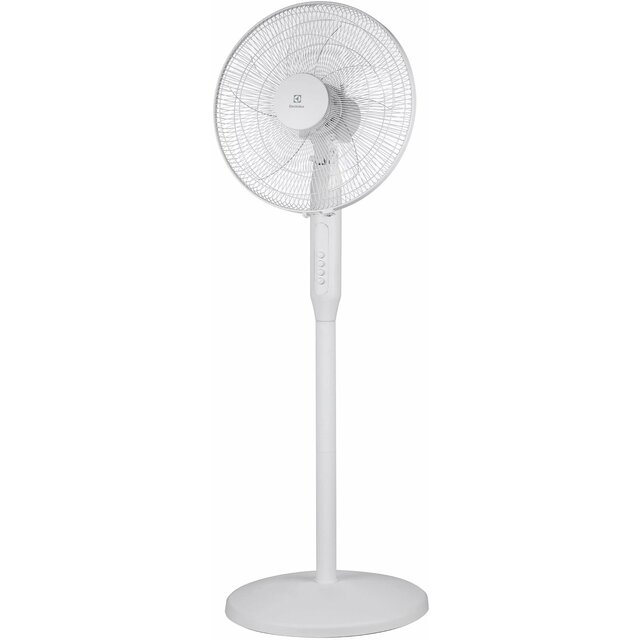 Вентилятор напольный Electrolux EFF-1006W, белый Вентилятор напольный Electrolux EFF-1006W, белый
