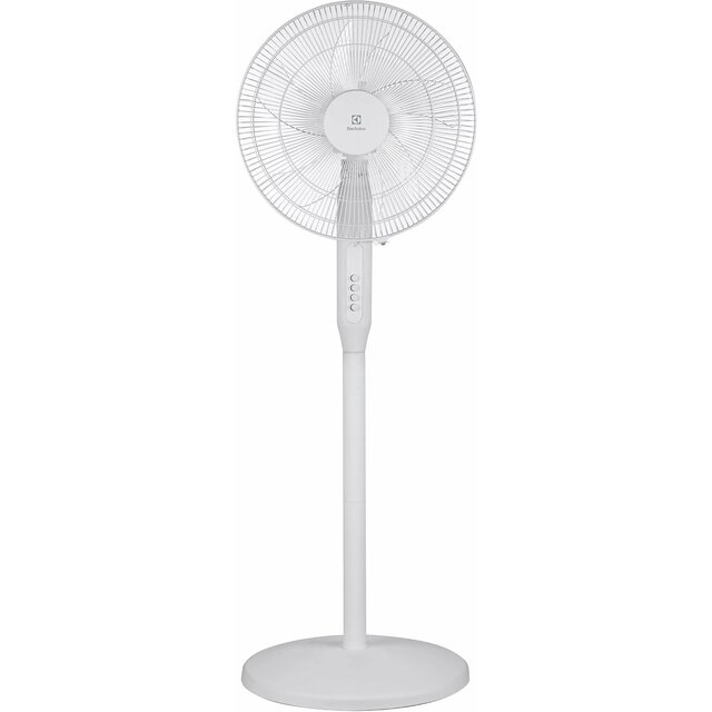 Вентилятор напольный Electrolux EFF-1006W, белый Вентилятор напольный Electrolux EFF-1006W, белый
