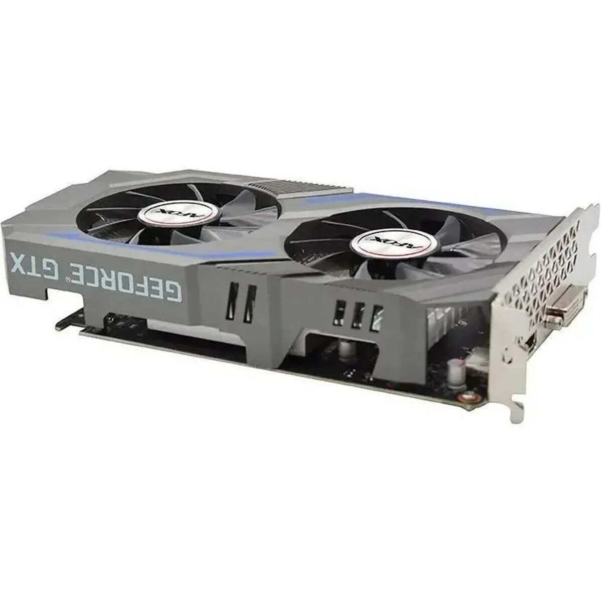 Видеокарта AFOX GeForce GTX 1650 Super 4Gb (AF1650S-4096D6H1-V2)