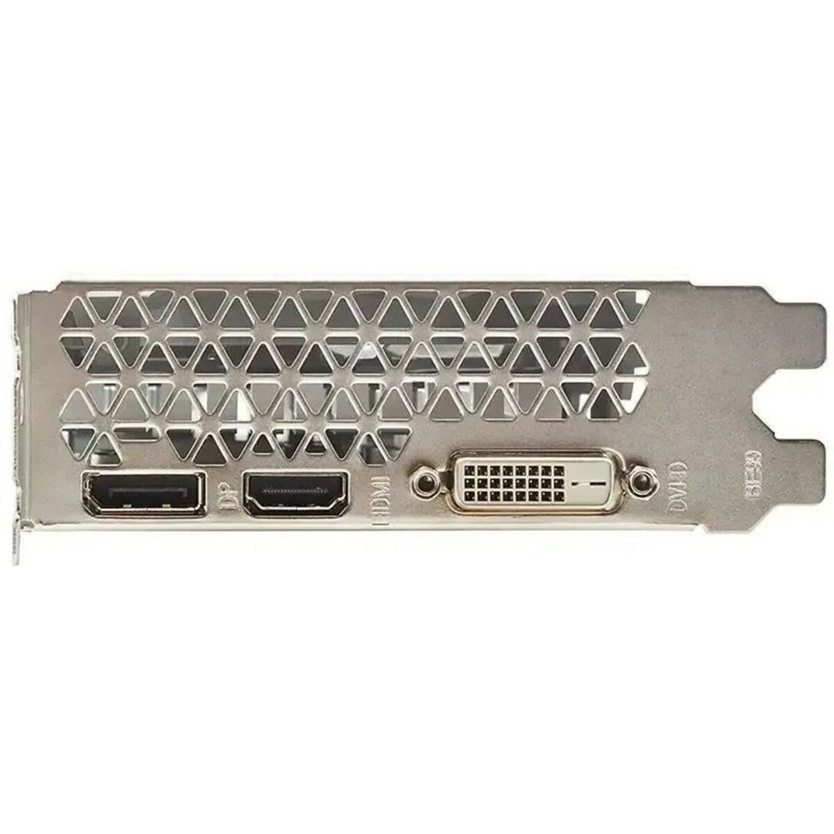 Видеокарта AFOX GeForce GTX 1650 Super 4Gb (AF1650S-4096D6H1-V2)