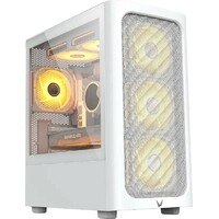 Корпус Formula Air Mesh G3, белый 