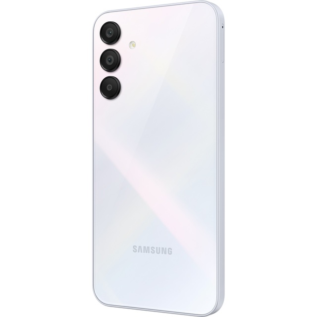 Смартфон Samsung Galaxy A15 8/256Gb (Цвет: Light Blue) 