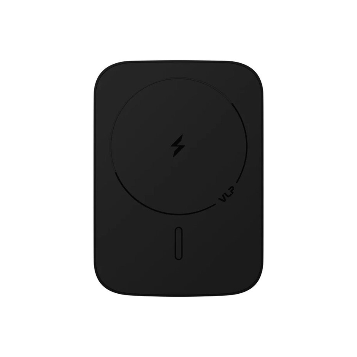 Внешний аккумулятор VLP Mag Energy 5000mAh 15W MagSafe (Цвет: Black)