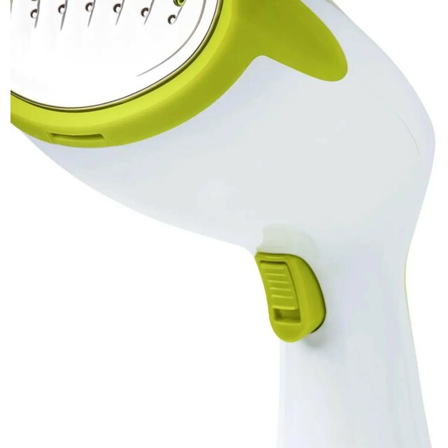 Отпариватель ручной Kitfort КТ-9107 (Цвет: White / Green)