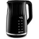 Чайник Vitek Starlight VT-8829, черный