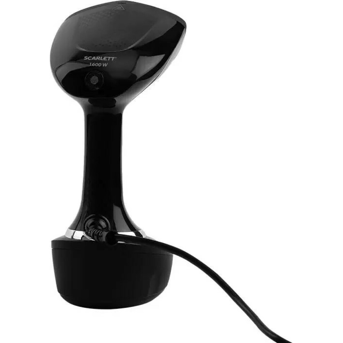 Отпариватель ручной Scarlett SC-GS135S22, черный