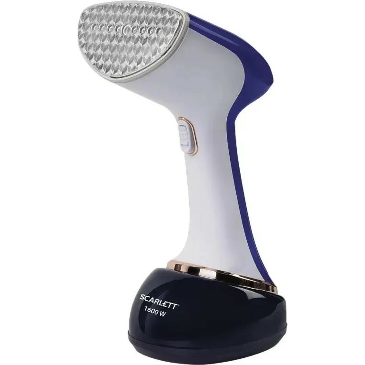 Отпариватель ручной Scarlett SC-GS135S23 (Цвет: Blue/White)