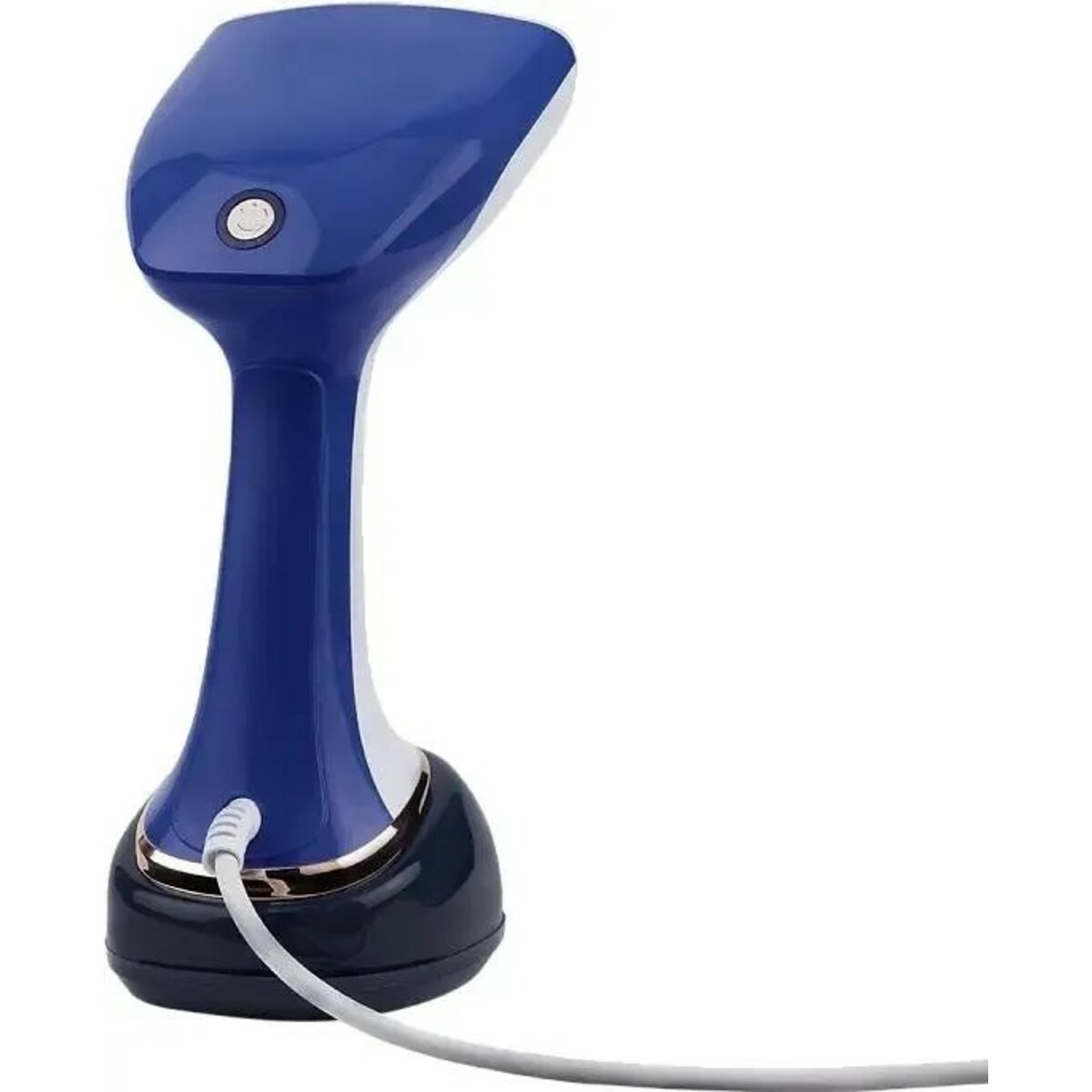 Отпариватель ручной Scarlett SC-GS135S23 (Цвет: Blue/White)