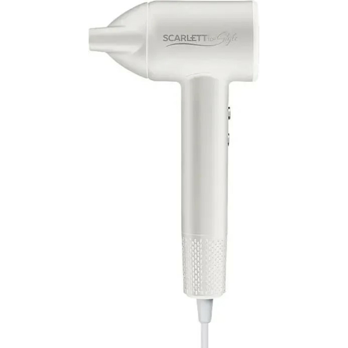 Фен Scarlett SC-HD70I42, белый Фен Scarlett SC-HD70I42, белый