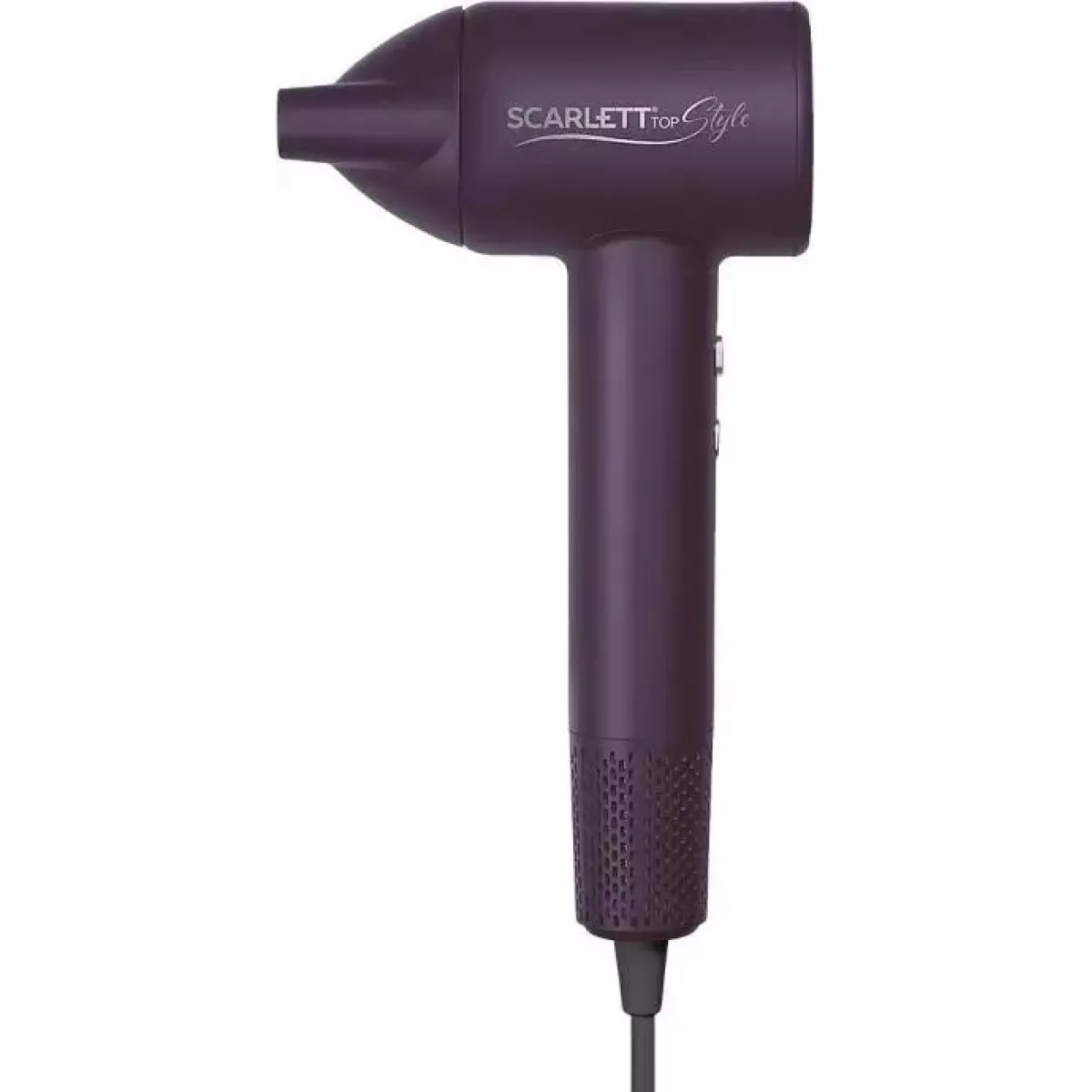 Фен Scarlett SC-HD70I43 (Цвет: Blue)