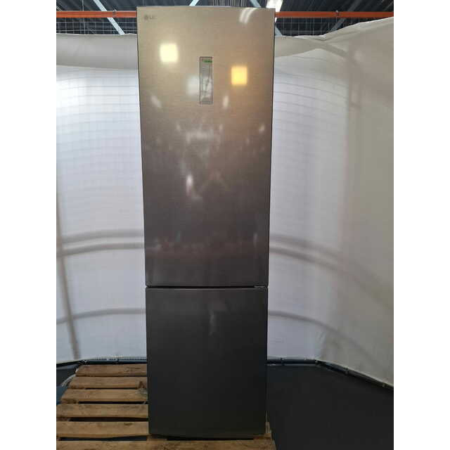 Холодильник LG GA-B509CLWL (Цвет: Graphite)