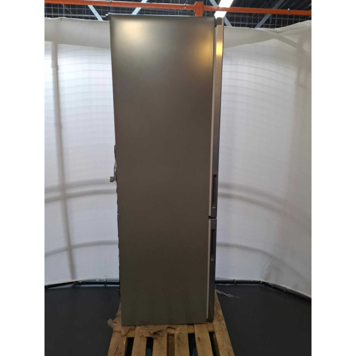 Холодильник LG GA-B509CLWL (Цвет: Graphite)